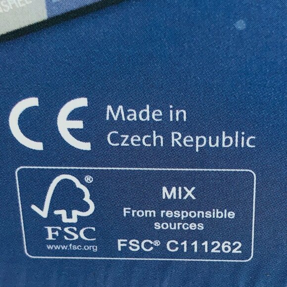 New Sealed Ravensburger Game Cute Monster Memory Game- En/Fr - Picture 8 of 14